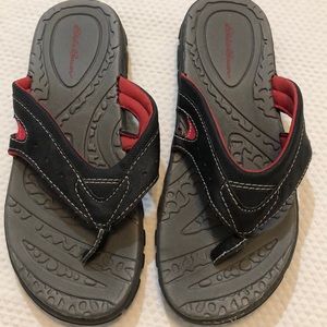 Eddie Bauer Flip Flops